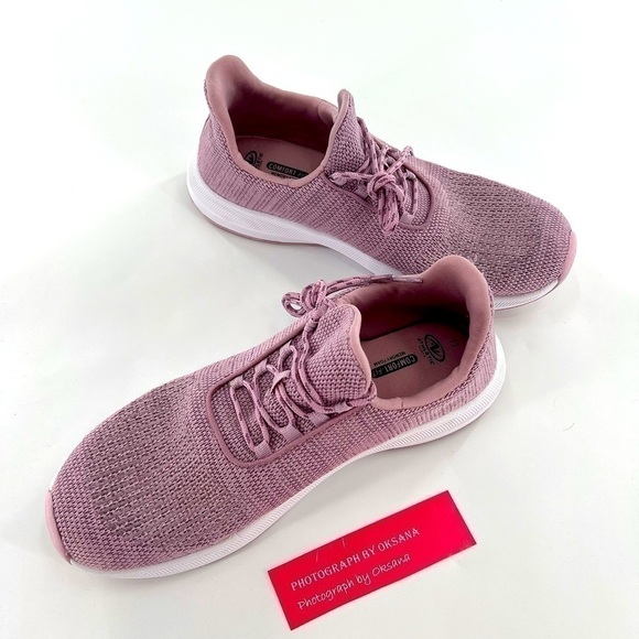 Athletic Works Women's Comfort-Fit Memory Foam  Size 11 - Picture 4 of 12